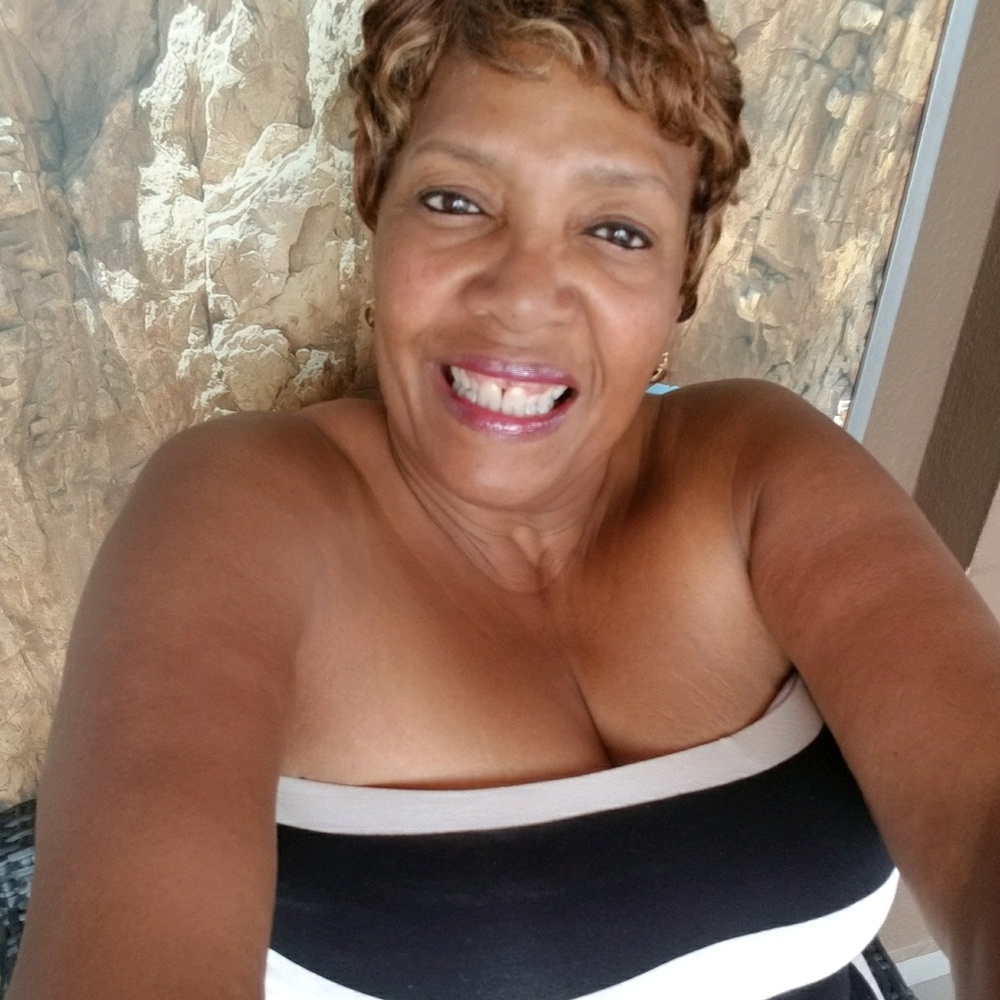 Meet your Posher, Marcella